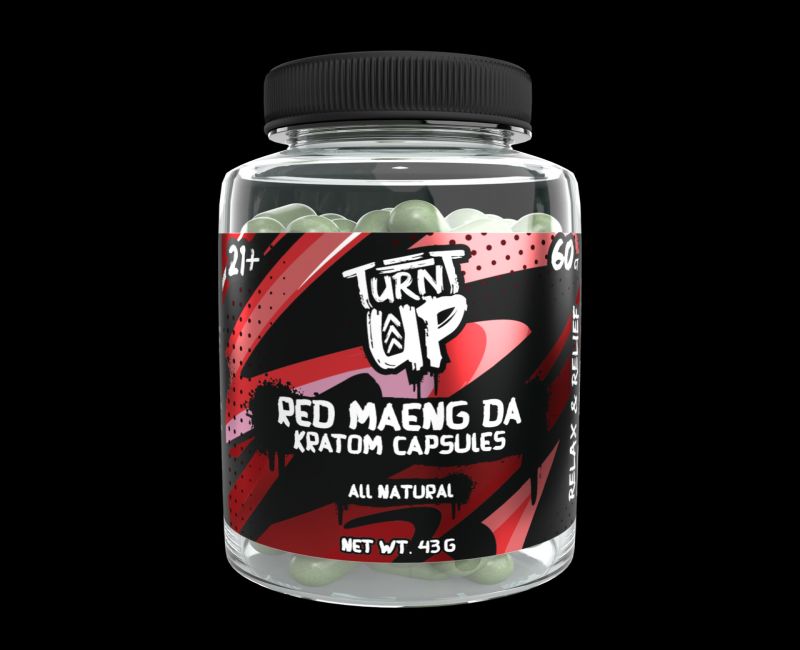 Enhance Your Experience: Best Red Maeng Da Kratom Selections