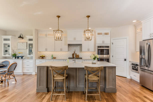 Crafting Your Culinary Haven: Kitchen Remodeling Insights