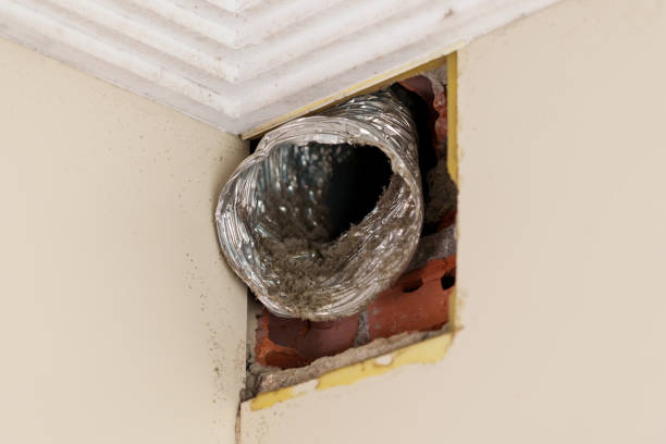 Key Factors to Consider When Hiring an Air Duct Cleaning Company in Dallas