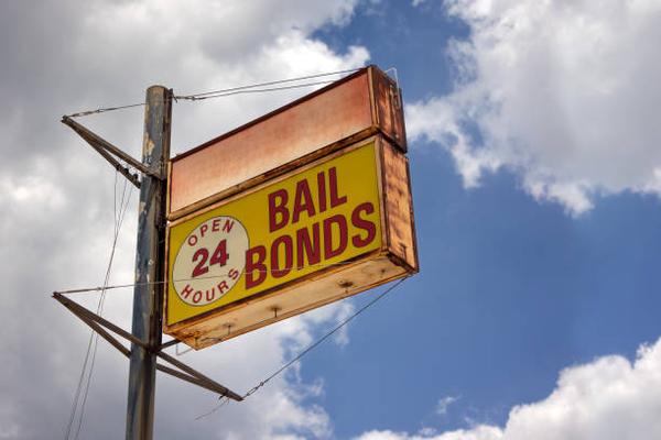 Bail Bond Financing Options