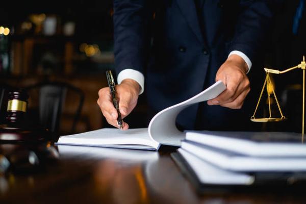 Choosing the Right Probate Litigation Attorney in Coral Gables