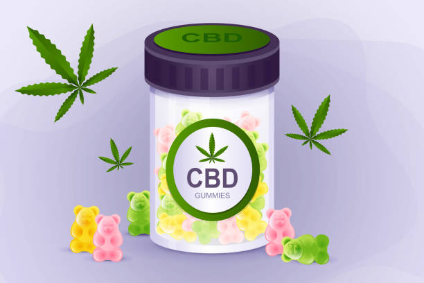 Your Resource for CBD Gummies Canada Legal and Safe Options